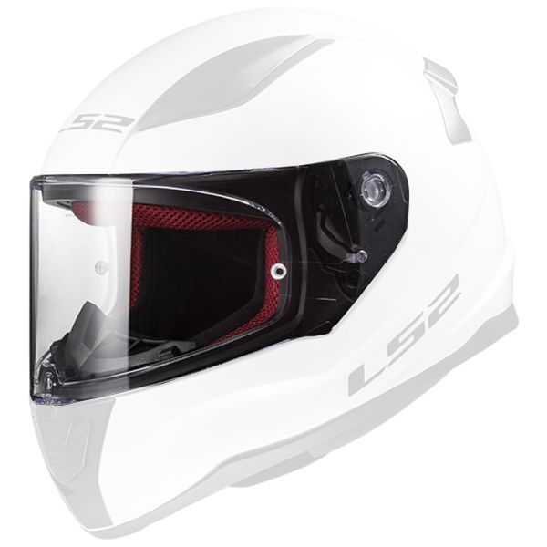 Visors LS2 Rapid II FF353 Visor