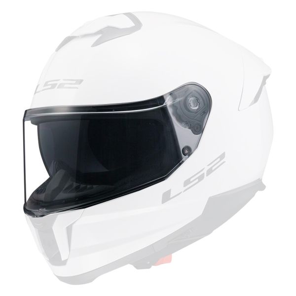 Visors LS2 Stream II FF808 Visor Visors LS2 Stream II FF808 Visor