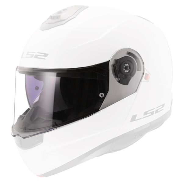Visors LS2 Strobe II FF908 Visor