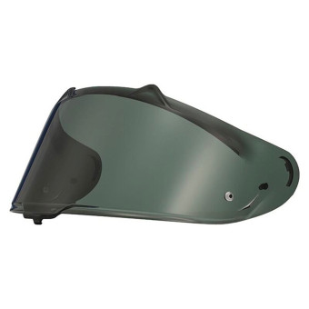 Visors LS2 Triangle Shape Dragon FF807 visor