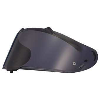 LS2 Triangle Shape Dragon FF807 visor