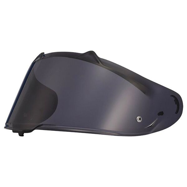 LS2 Triangle Shape Dragon FF807 visor