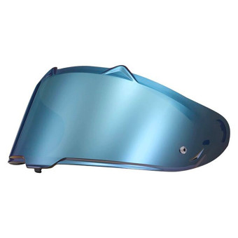 LS2 Triangle Shape Dragon FF807 visor