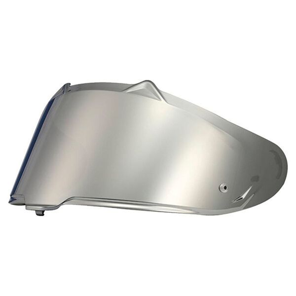 LS2 Triangle Shape Dragon FF807 visor