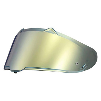 LS2 Triangle Shape Dragon FF807 visor