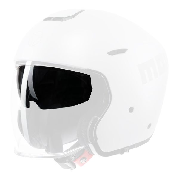 Visors Momo Design Visiere Interne Solaire Aero
