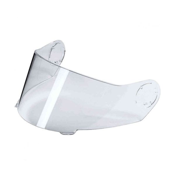 Visors Lazer Monaco Evo - Lugano Visor