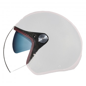 Visors Nexx Bubble Visor X.G20 Visors Nexx Bubble Visor X.G20