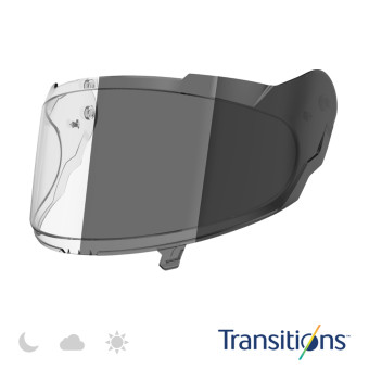 Visors Nexx Photochromic visor X.Rally