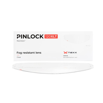 Visors Nexx Pinlock X.Lifetour Visors Nexx Pinlock X.Lifetour