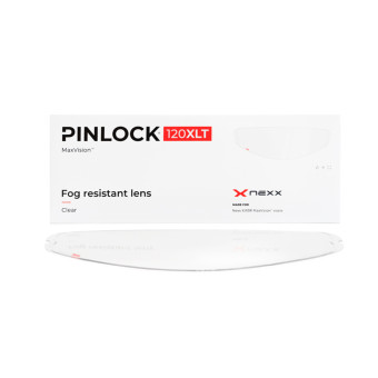 Visors Nexx Pinlock X.WRL