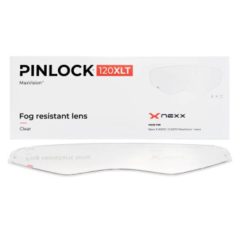 Visors Nexx Pinlock X.WST3