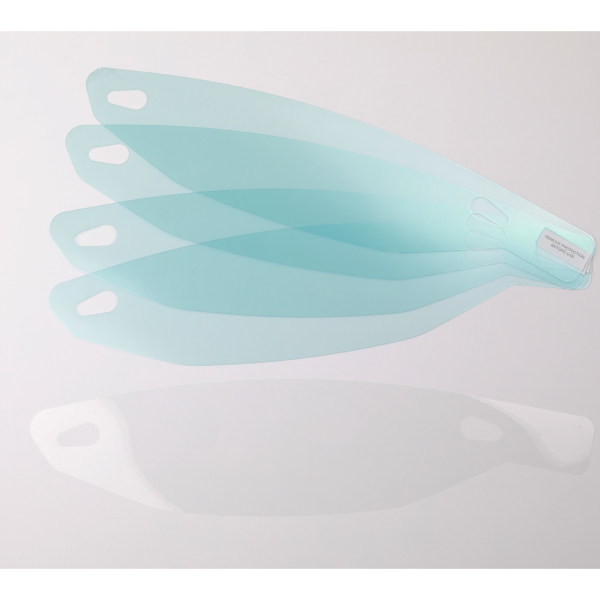 Visors Nolan Tear Off X-804 RS