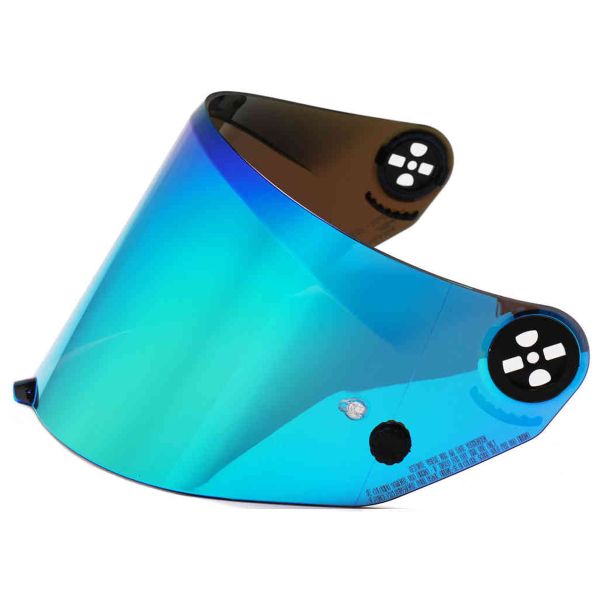 Nolan X-804 RS Ultra Carbon visor