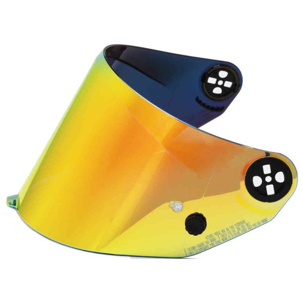 Nolan X-804 RS Ultra Carbon visor