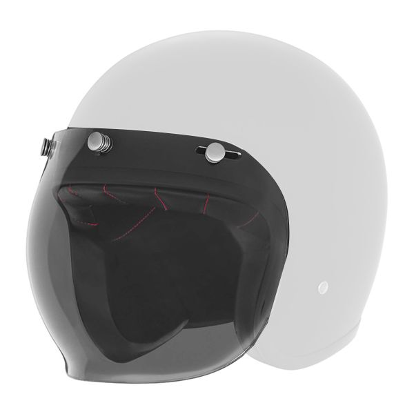 Visors NOX Bubble N243 visor Visors NOX Bubble N243 visor