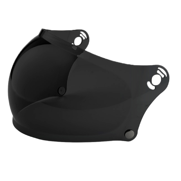 Visors NOX Bubble Visor Revenge Visors NOX Bubble Visor Revenge