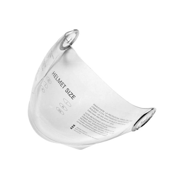 Visors NOX Heritage Visor Visors NOX Heritage Visor