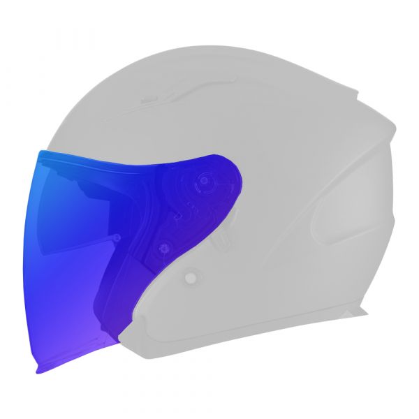 NOX N127 - N128 Visor