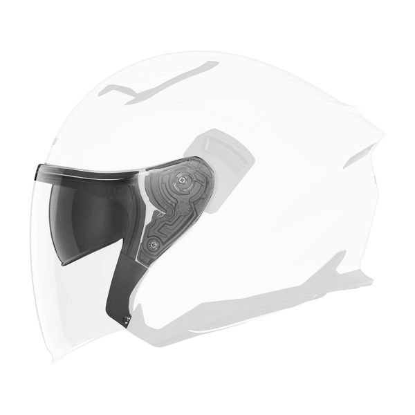 Visors NOX N130 visor Visors NOX N130 visor