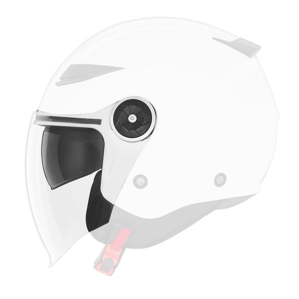 Visors NOX N181 visor