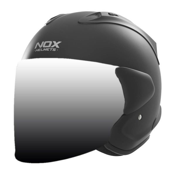 NOX N220-S visor