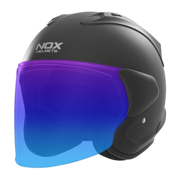 NOX N220-S visor