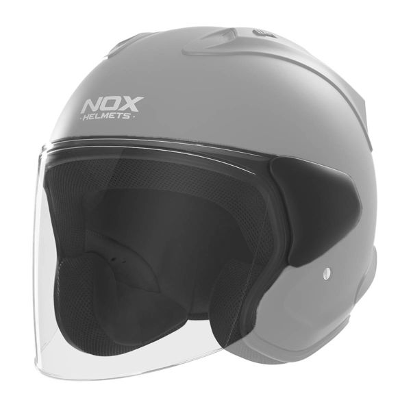 Visors NOX N220-S visor