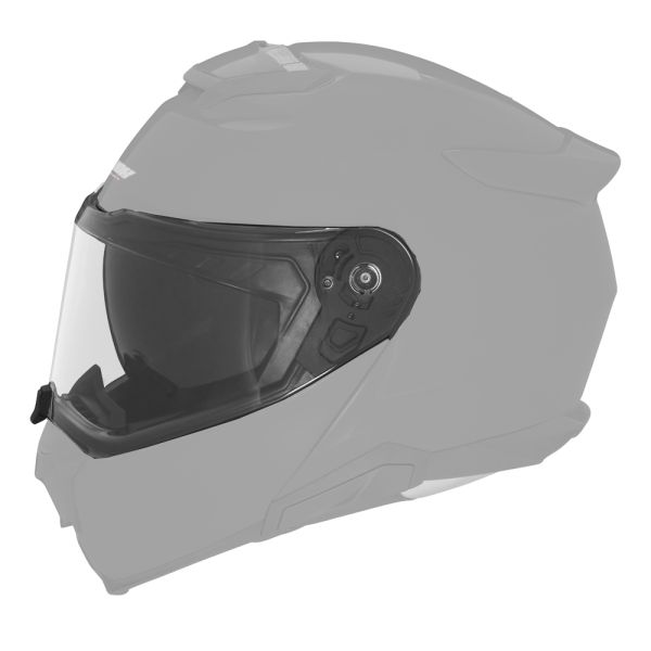 NOX N967 visor
