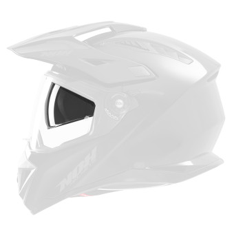 Visors NOX Solar Screen N350