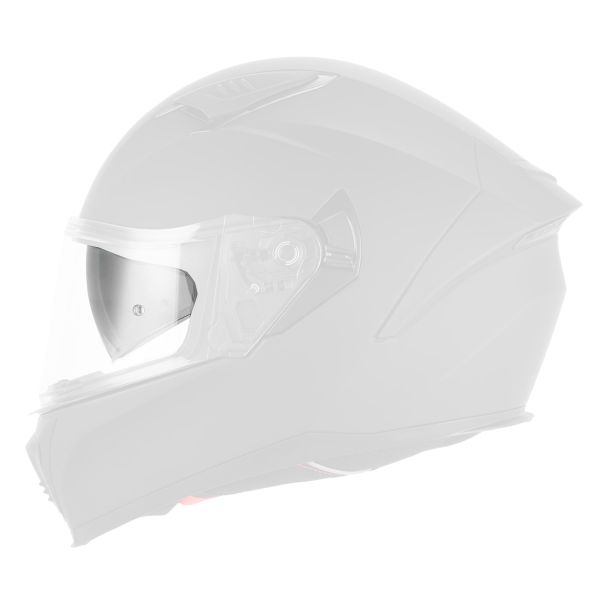 Visors NOX Solar Screen N402