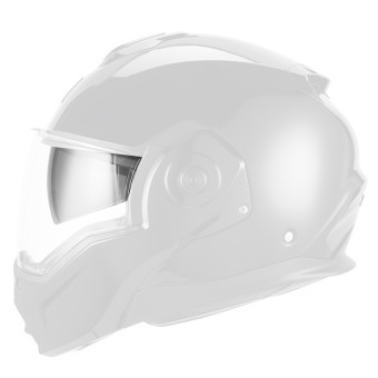 Visors NOX Spinner Solar Screen