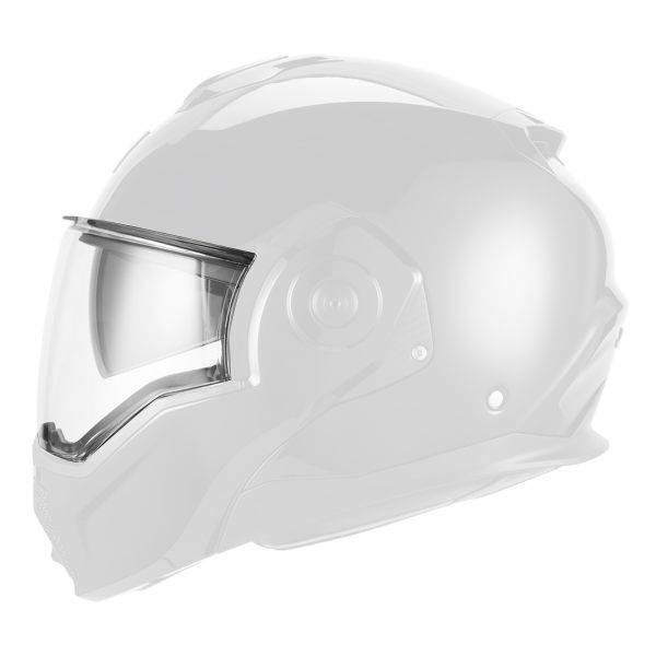 Visors NOX Spinner screen