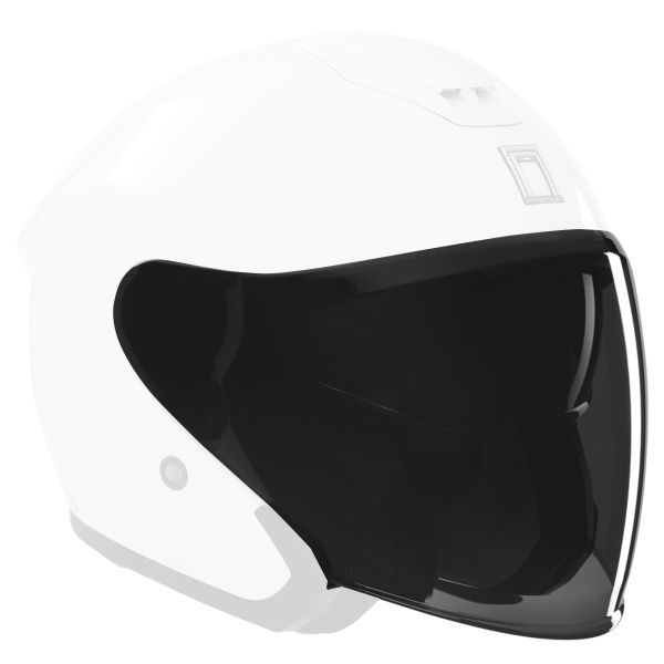 Visors NOX Spy visor Visors NOX Spy visor