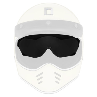 Visors NOX Inner Sun Visor Seventy II Visors NOX Inner Sun Visor Seventy II
