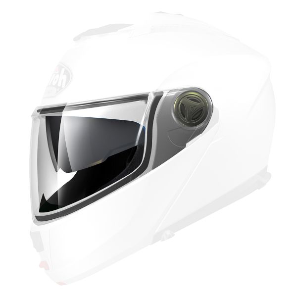 Visors Airoh Visor Phantom - Phantom S
