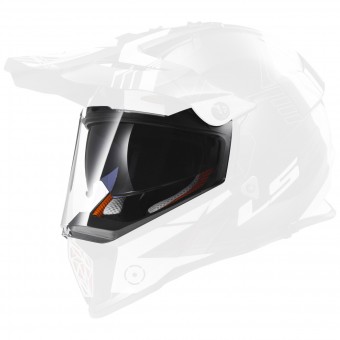 Visors LS2 Pioneer MX436 Visor Visors LS2 Pioneer MX436 Visor