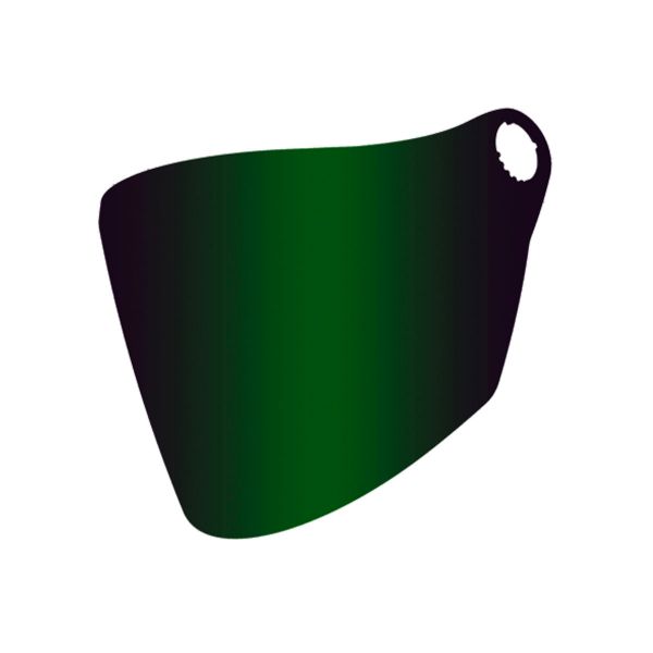 Nexx XG.10 Clubhouse - X70 Flat Visor