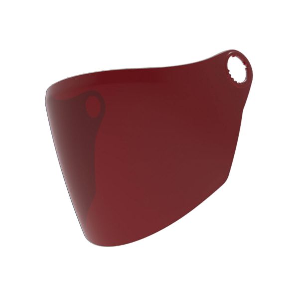Nexx XG.10 Clubhouse - X70 Flat Visor