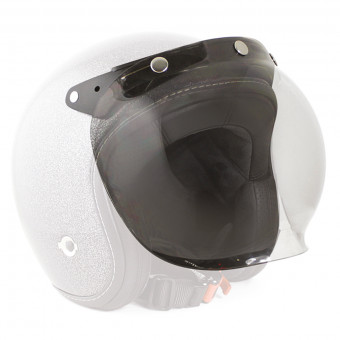 Visors HARISSON Adjustable Bubble Visor CE Universal