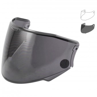 Visors Airoh REV 19 Visor Visors Airoh REV 19 Visor