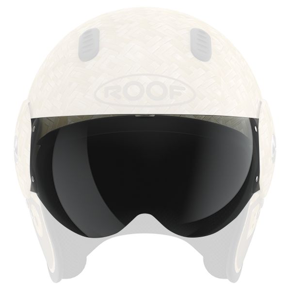 Visors Roof Bamboo Visor