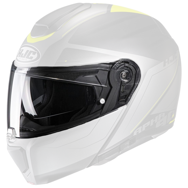 Visors HJC RPHA 90 S - RPHA 90 S Carbon - RPHA 90 (HJ-29) Visor Visors HJC RPHA 90 S - RPHA 90 S Carbon - RPHA 90 (HJ-29) Visor
