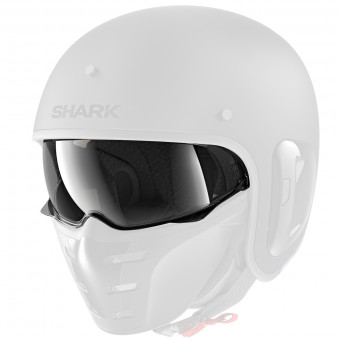 Visors Shark S-Drak 2 Carbon - S-Drak 2 - X-Drak 2 Visor Visors Shark S-Drak 2 Carbon - S-Drak 2 - X-Drak 2 Visor