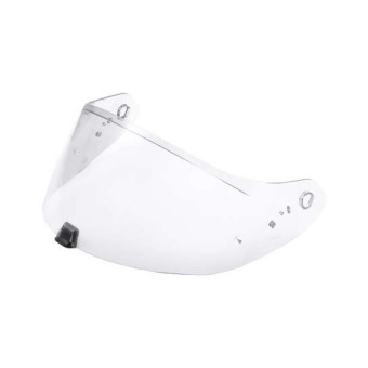 Scorpion Exo 1400 Evo II Air Carbon 2D visor - Exo R1 Evo Air