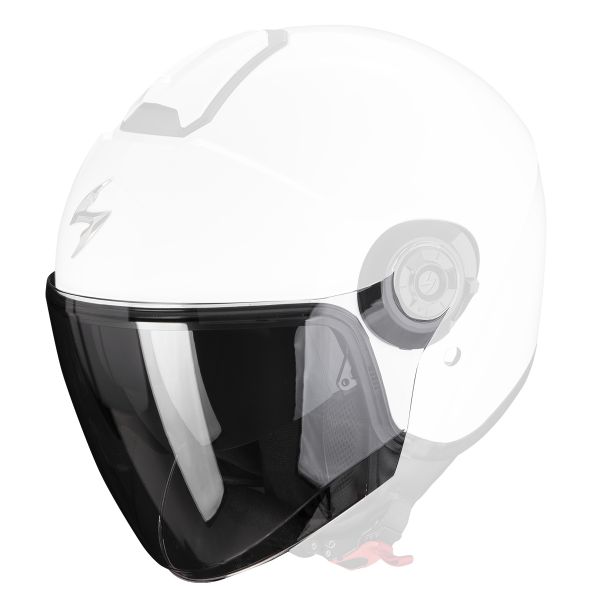 Visors Scorpion Exo City II Visor Visors Scorpion Exo City II Visor