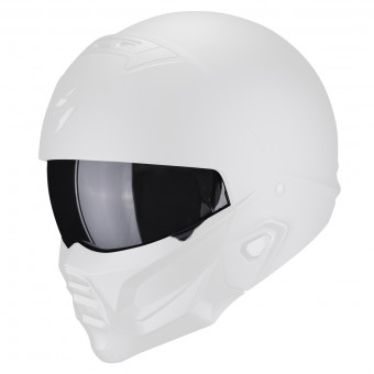 Visors Scorpion Exo Combat II Visor Visors Scorpion Exo Combat II Visor