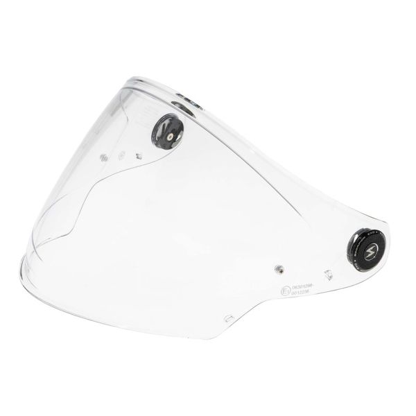 Visors Scorpion Exo GT Jet visor
