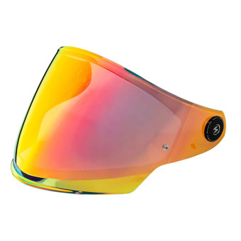 Scorpion Exo GT Jet visor