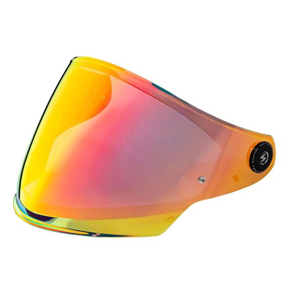Scorpion Exo GT Jet visor